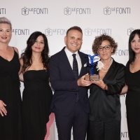 Il premio Le Fonti Awards 2021 sbarca a Taranto 