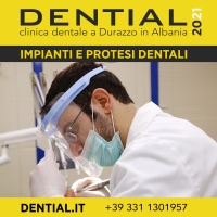 Foto 3 - Denti in ceramica e porcellana, Dential il tuo Dentista in Albania