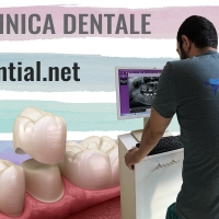 Foto 5 - Denti in ceramica e porcellana, Dential il tuo Dentista in Albania