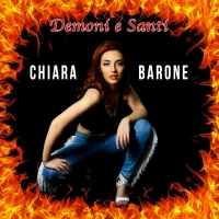 Chiara Barone, Demoni e Santi 
