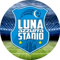 Riparte il campionato: scende in campo la squadra di Luna Azzurra Stadio