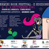 Termini Book Festival 2021