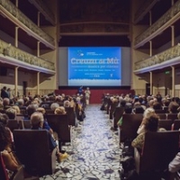 Creuza de Mà – Musica per cinema XV edizione (Carloforte, 25–29 Agosto | Cagliari, 18–19 Settembre)