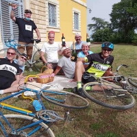 Il ciclismo incontra la vendemmia nel primo evento gravel in Valdichiana