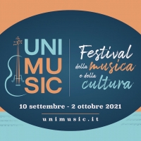 UNIMUSIC Festival. LA III Edizione al via il 10 settembre