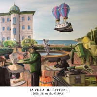 Fabrizio Puccetti: è online la mostra pittorica “Realismo surrealistico”