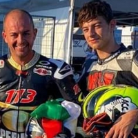 Un titolo italiano per il Motoclub Castiglion Fiorentino “Fabrizio Meoni”