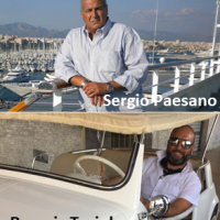 Sergio Paesano e Rosario Truiolo, Cinquant’anni di storia, tagli e messe in piega.