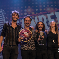 Foto 2 - Le Distanze e i Nolo sono le band vincitrici del Sanremo Rock & Trend Festival!