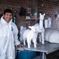 Natale in Vaticano: il presepe peruviano che mostrerà la ricchezza culturale del paese sudamericano