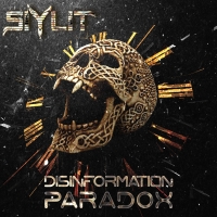 È uscito il nuovo disco dei Siylit, Disinformation Paradox