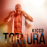 Kicco presenta il singolo “Tortura”. Già disponibile in tutti gli store digitali