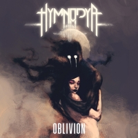 È uscito il nuovo disco degli Hymnodya: Oblivion