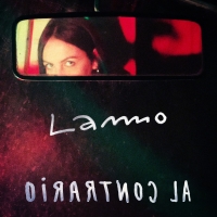Al contrario, il singolo d'esordio di Lamo fuori l'8 ottobre