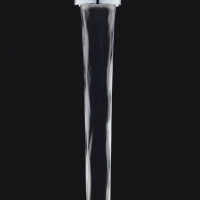 Aeratore CRYSTAL di Neoperl. Per un getto d’acqua compatto e cristallino  