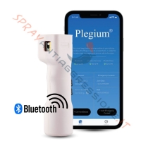Plegium Smart Bluetooth: alta tecnologia al servizio della difesa personale