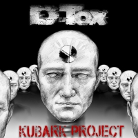 Kubark Project: è uscito il nuovo album dei D-Tox