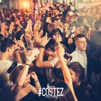 #Costez - Telgate (BG), un gran weekend: 22/10 Midnite con Aryfashion, 23/10 Future Club
