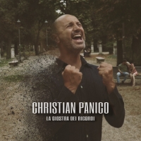 LA GIOSTRA DEI RICORDI è il nuovo singolo inedito di Christian Panico