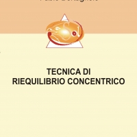 Fabio Bertagnolo presenta l’opera “Tecnica di Riequilibrio Concentrico”