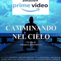 CAMMINANDO NEL CIELO SU AMAZON PRIME VIDEO