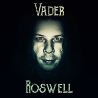 Il nuovo album di Vader Roswell