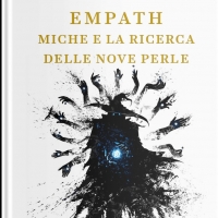 Alessandro Ventrice presenta il romanzo urban fantasy “Empath - Miche e la ricerca delle nove perle”