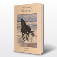 Maria Mazzali presenta il romanzo “Tancredi”