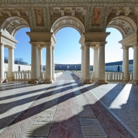 Guida Oro I Vini di Veronelli: a Palazzo Te, Mantova, in anteprima l'edizione 2022