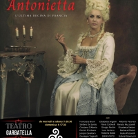 “Maria Antonietta - L'ultima regina di Francia