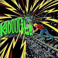 Il mitico EP dei Kadooge!