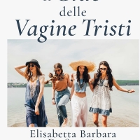 Sabato 13 novembre a Roma la presentazione del romanzo “Il Club delle Vagine Tristi” di Elisabetta Barbara De Sanctis