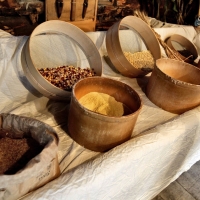 Foto 1 - Formaggi di malga e antiche farine – Domenica 21 novembre – Festa del gusto e della tradizione a Sutrio, in Carnia