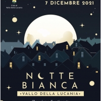 Vallo della Lucania: ritorna “La Notte Bianca” martedì 7 Dicembre 2021