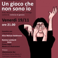 Un weekend di eventi a Vicenza contro la violenza sulle donne