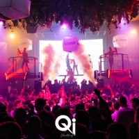  Qi Clubbing - Erbusco (BS), un super weekend: 19/11 Reggaeton in da Club + Vip Lounge, 20/11 Secret Room