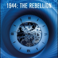 Elisa Delpari annuncia l'uscita del suo primo romanzo “1944: The rebellion”