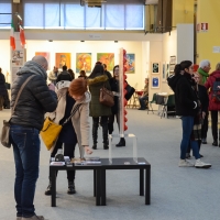 Pavia Art Talent: la fiera per l�arte accessibile a dicembre 