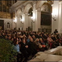 Foto 2 - Il Tradizionale Concerto dell'Immacolata 2021 di Noi per Napoli a Sant'Anna dei Lombardi 