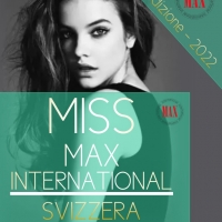 Foto 2 - “Miss Max” parte dalla Svizzera, la prima selezione Sabato 20.Novembre