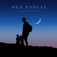 “Un Gran Finale”, il disco di debutto del cantautore folk pop siciliano Dex Pascal