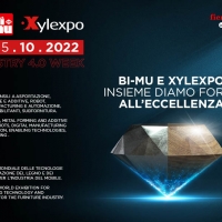 Take ha realizzato la creativit� di 33.BI-MU e XYLEXPO 2022