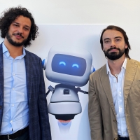 Rivoluzione e-commerce: nasce Bazar il primo commesso virtuale dotato di una sofistica intelligenza artificiale, Made in Italy