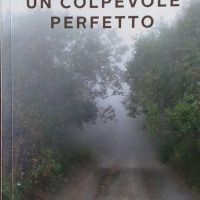 Silvio Giono-Calvetto presenta il thriller “Un colpevole perfetto”