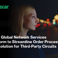 GTT lancia la piattaforma centralizzata per i servizi di rete che semplifica l'elaborazione degli ordini e la risoluzione dei ticket per i circuiti di terze parti
