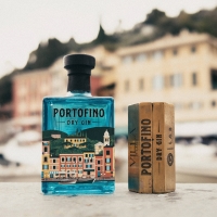 Portofino Dry Gin celebra l'eccellenza del made in Italy con Villa Milano e GLab