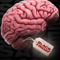 Brain Friday di Giulio Marchetti: una provocazione per il Black Friday