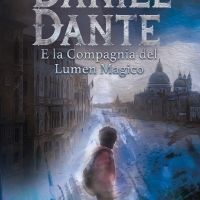 Silvio Coppola presenta il fantasy “Daniel Dante e la Compagnia del Lumen Magico”