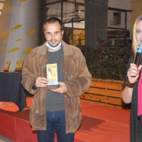 I Vincitori di accordi @ DISACCORDI - Festival Internazionale del Cortometraggio - 18ma Edizione a Napoli