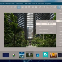 Un Visualizzatore Di Immagini Gratuito Per Windows: ImageGlass